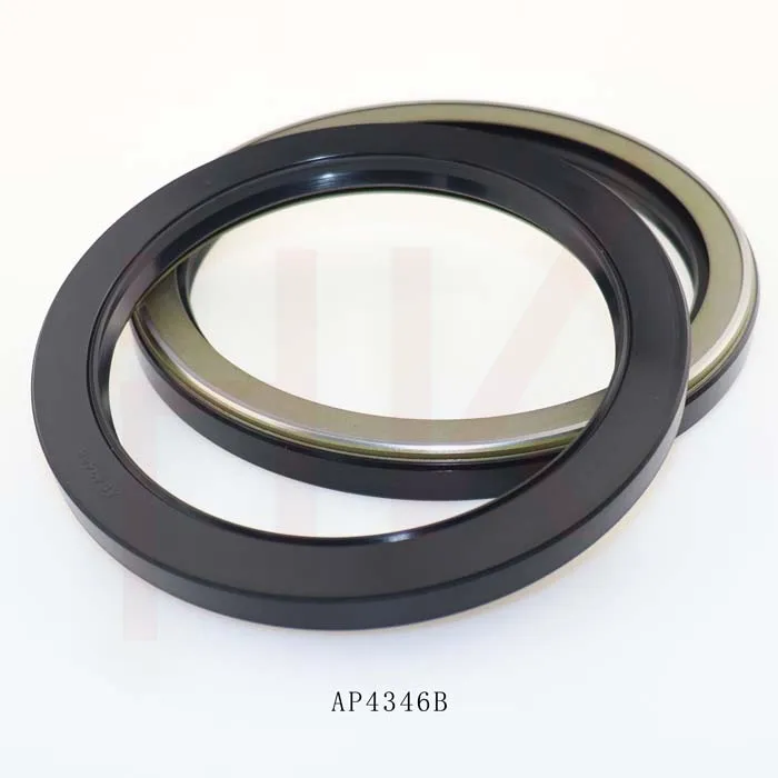 17x40x7 seal