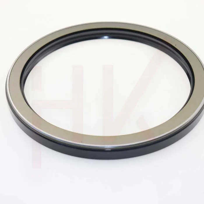 hydraulic ram oil seals