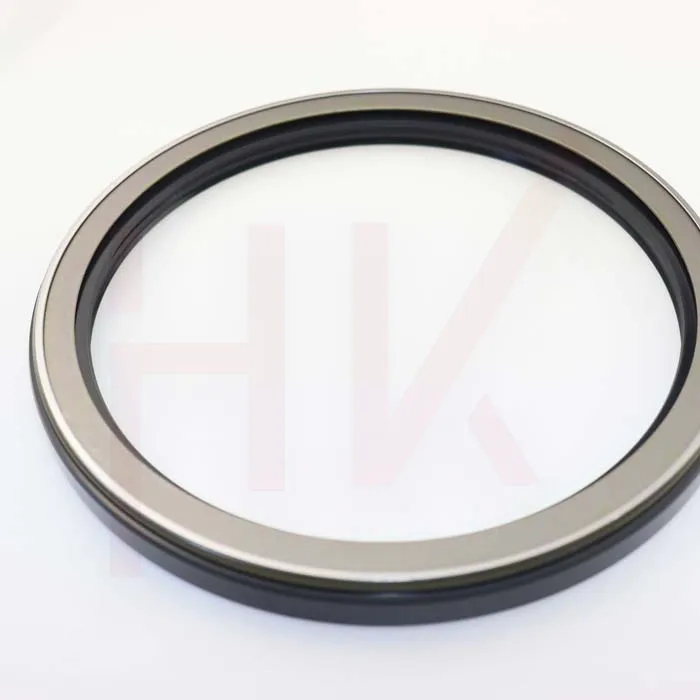 wheel hub seal