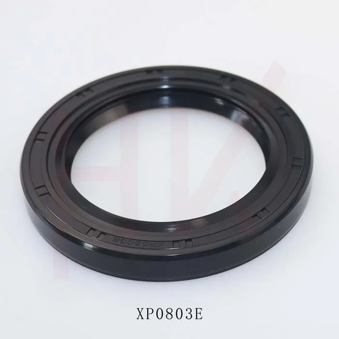 UP0803  Standard High Pressure TCN NBR Type Hydraulic Oil Seal