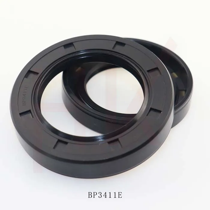 BP3411E  45*68*12   Standard High Pressure TCN NBR Type Hydraulic Oil Seal