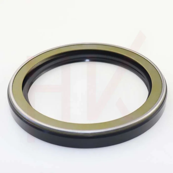 rotary lip seal