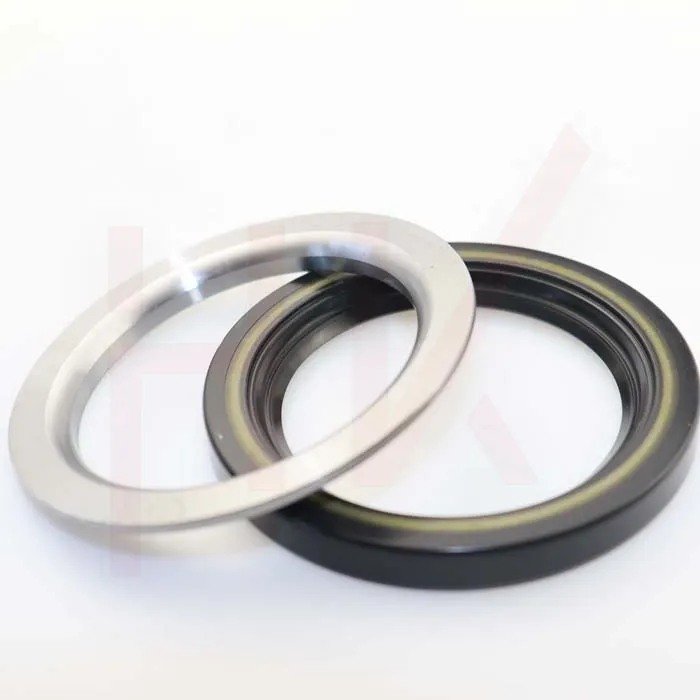 60-82-12 Standard High Pressure TCN NBR Type Hydraulic Oil Seal