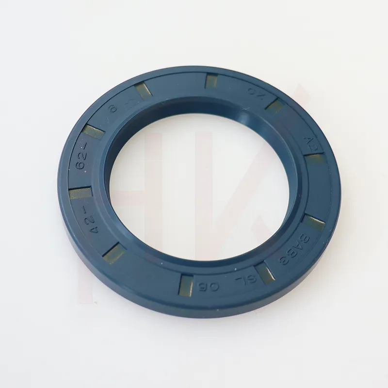 excavator cylinder seal kits