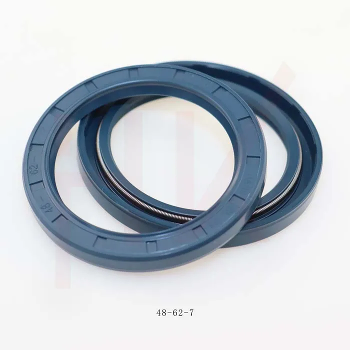 metal cased oil seals