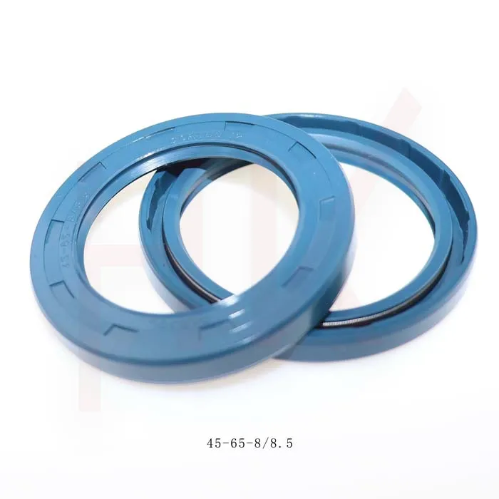 rotary lip seal