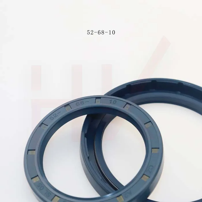 high pressure hydraulic shaft seals