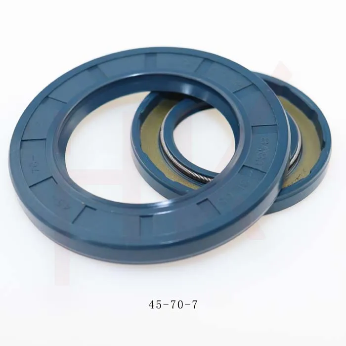 wiper seals