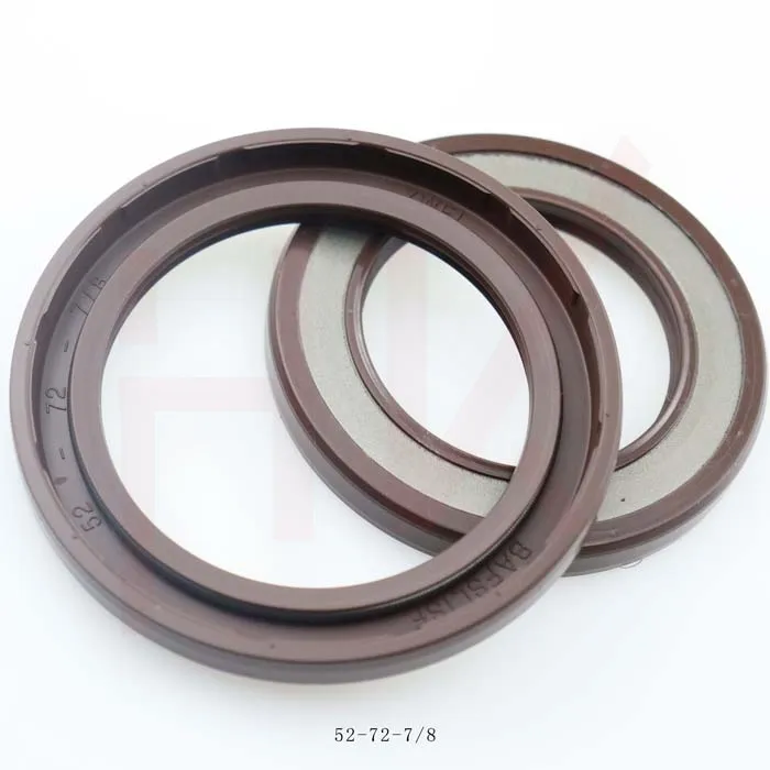 high pressure oil seals suppliers