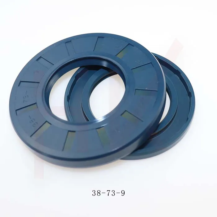38×73×9 TCV oil seal high pressure hydraulic oil seal
