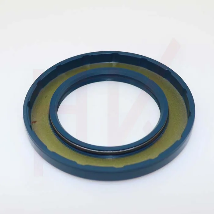 hub bearing seal