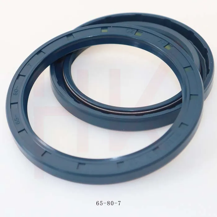 hydraulic pump seals