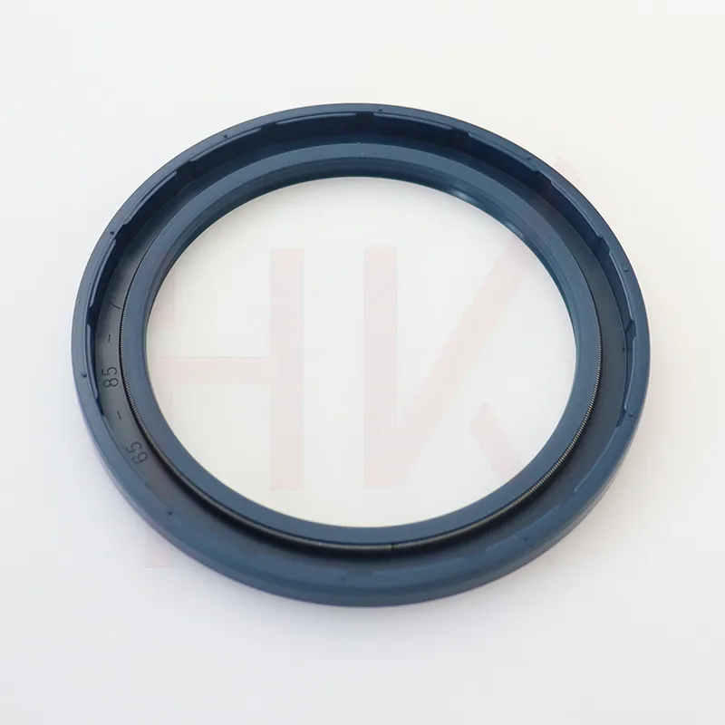 seal kit for hydraulic motor
