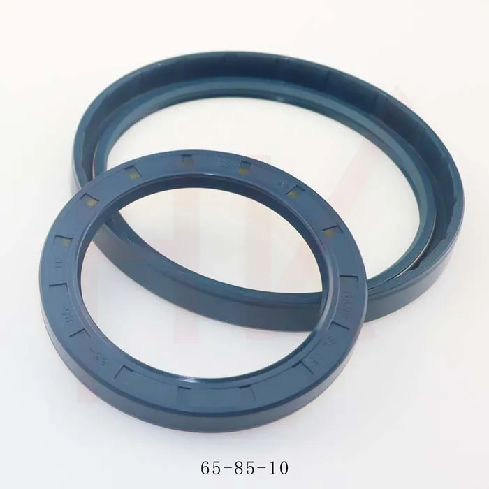 shaft seal wheel hub
