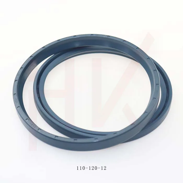 wiper seal