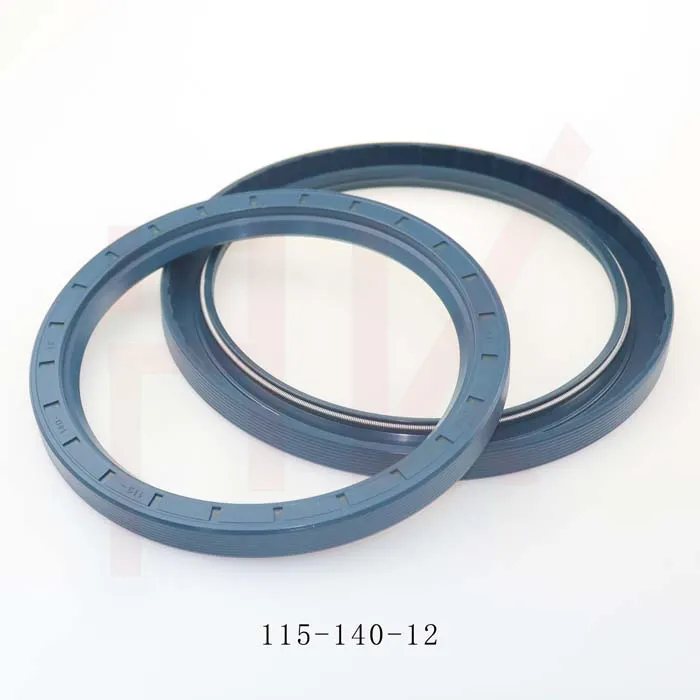 dust seal