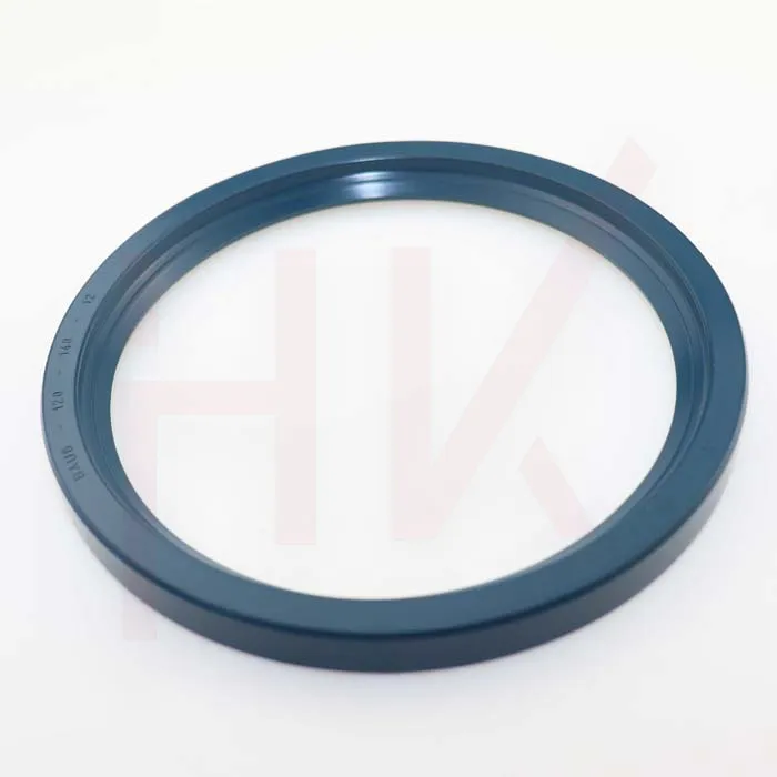 120×140×12 NBR Material High Pressure oil seal TCV Oil Seals