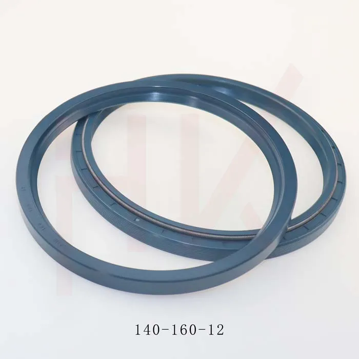 140×160×12 Hydraulic Motor High Pressure Tcv NBR Oil seal