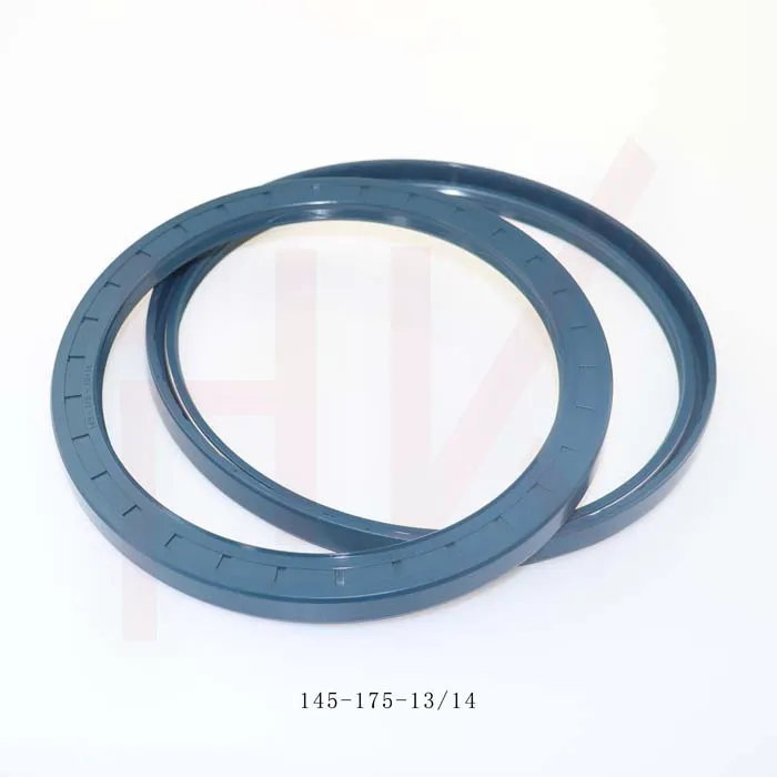 skeleton oil seal