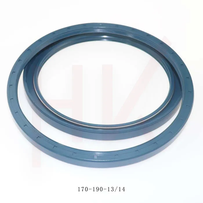 bucket cylinder seal kit