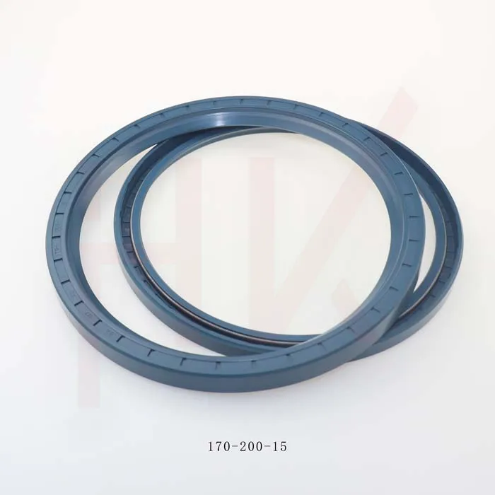 hydraulic cylinder packing kits