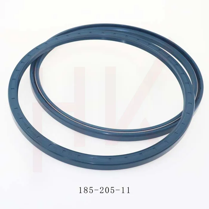 185*205*11 Rubber Oil Seal From Tcv NBR FKM High Pressure Oil Seal Tcv Oil Seal