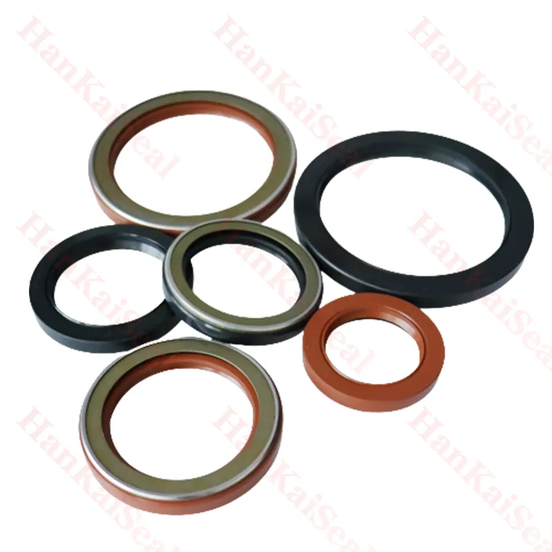 cylinder seal kit