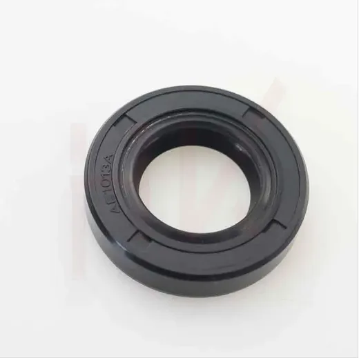 oil wiper ring