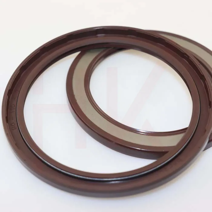 shaft dust seal