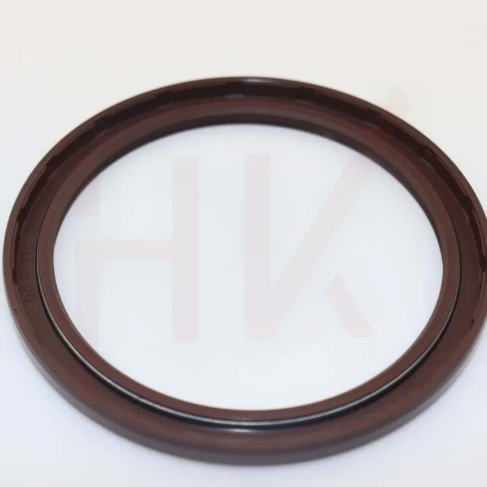 high pressure seal