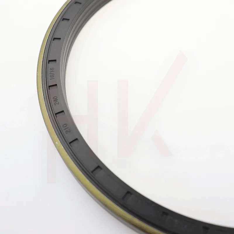 high pressure oil seals