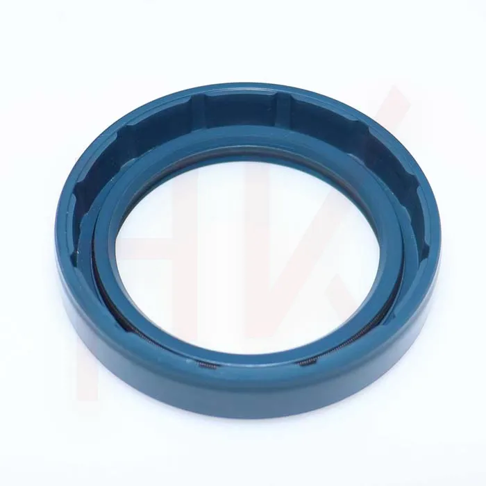 hydraulic cylinder seals