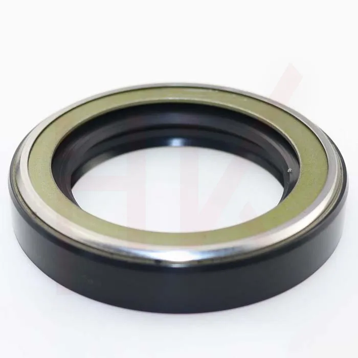 hydraulic ram wiper seal
