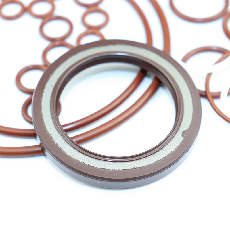 hydraulic cylinder kits repair