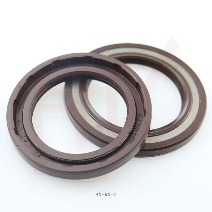 oil seal for pump