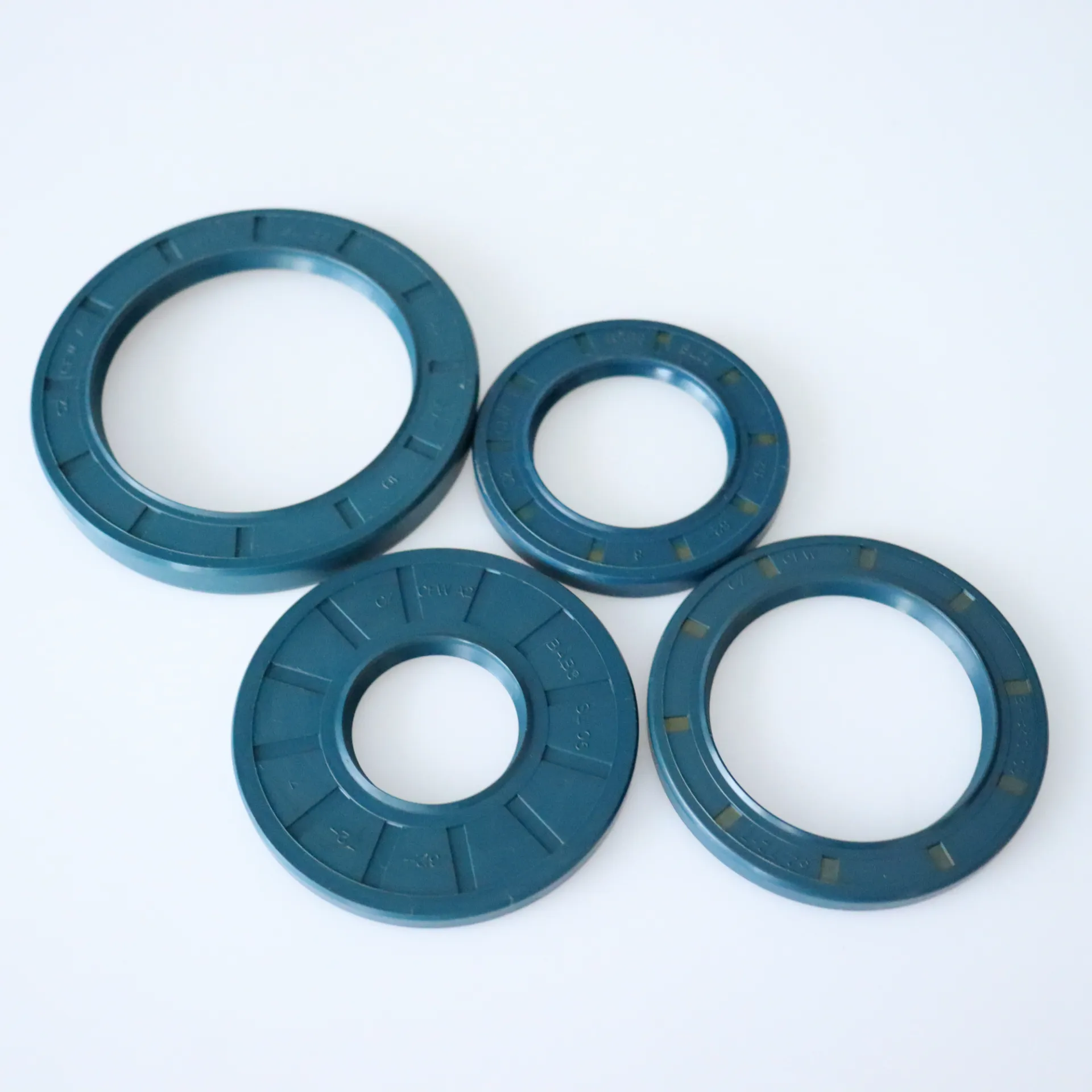 high pressure oil rail seal kit