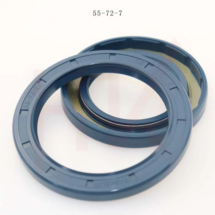 skeleton oil seal