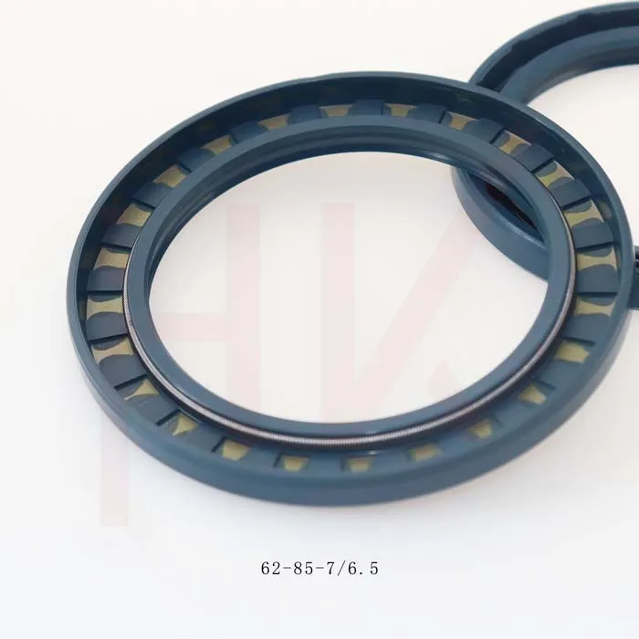 hydraulic seal repair