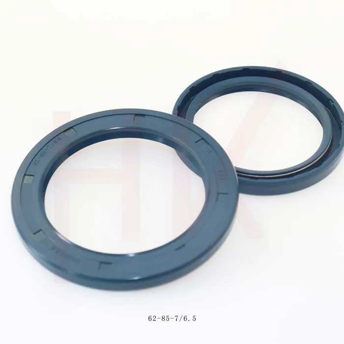 wheel hub seal