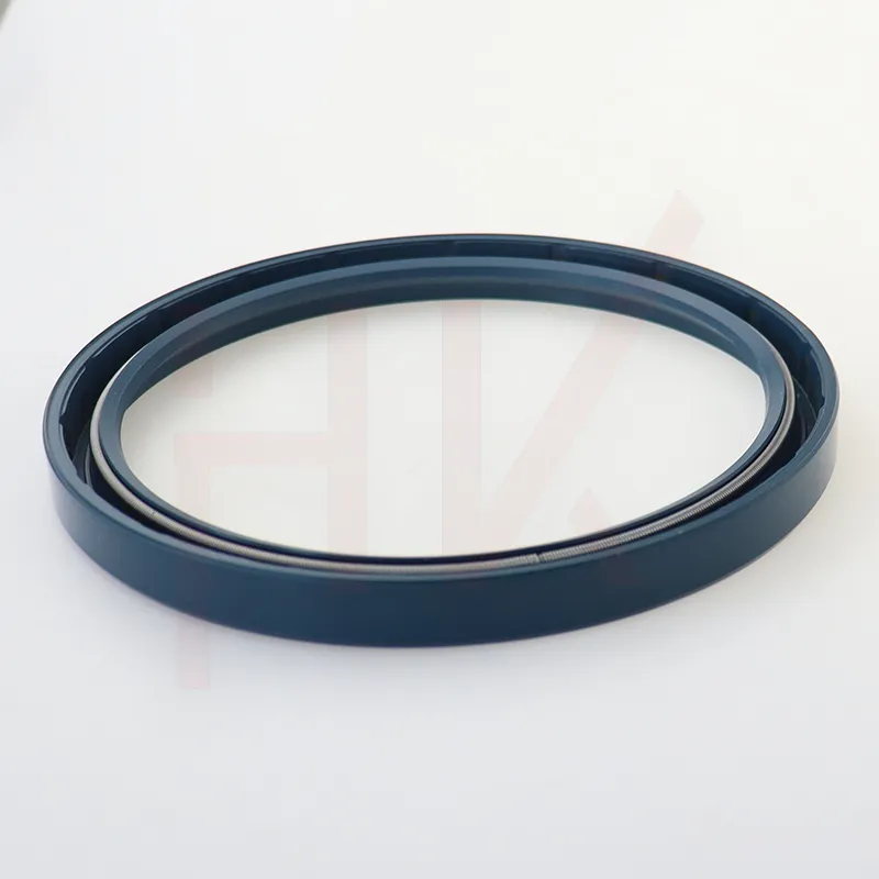 hydraulic cylinder seal replacement