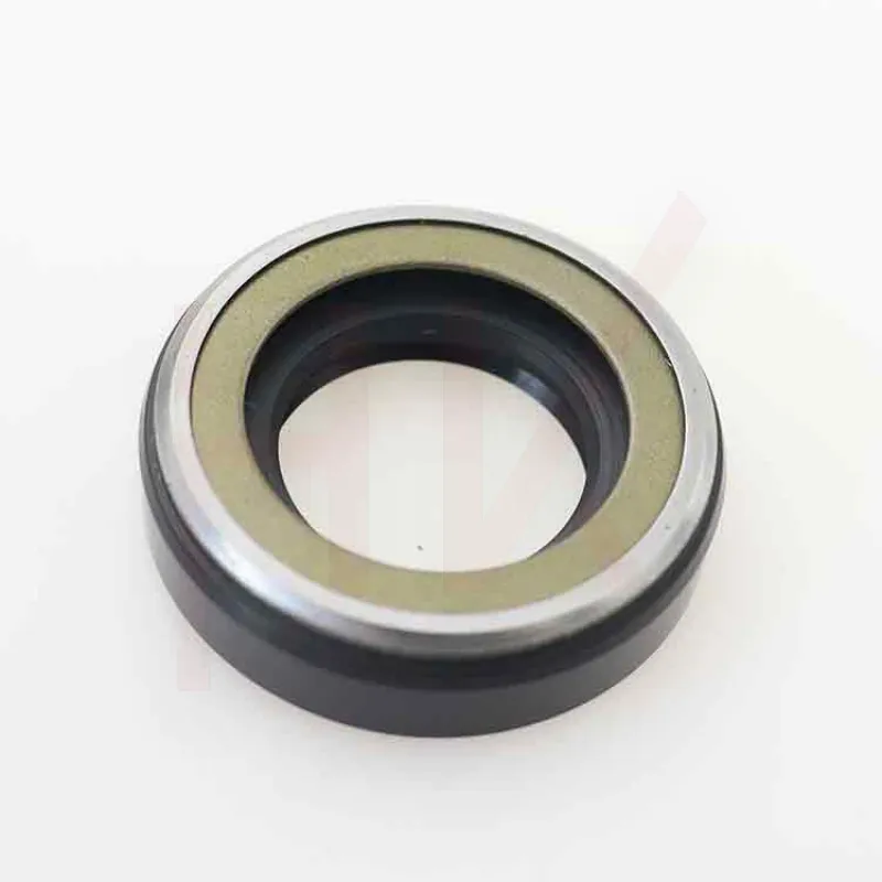 swivel hub seal