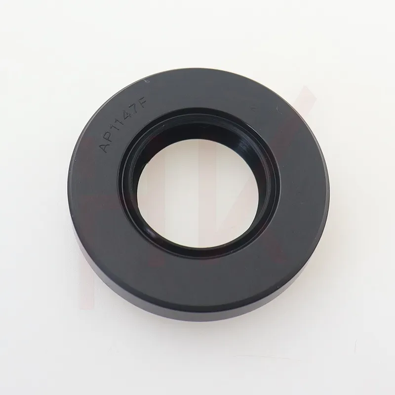 wiper oil seal