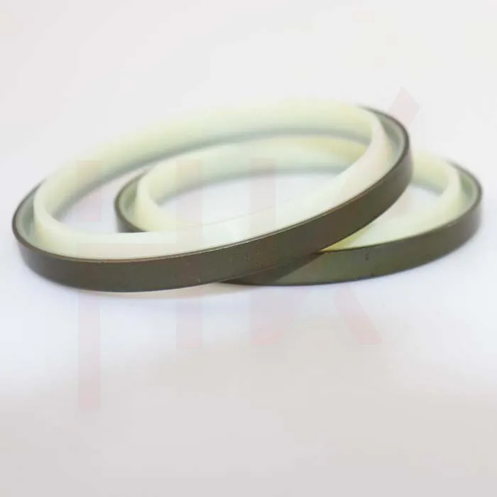 metal cased oil seals