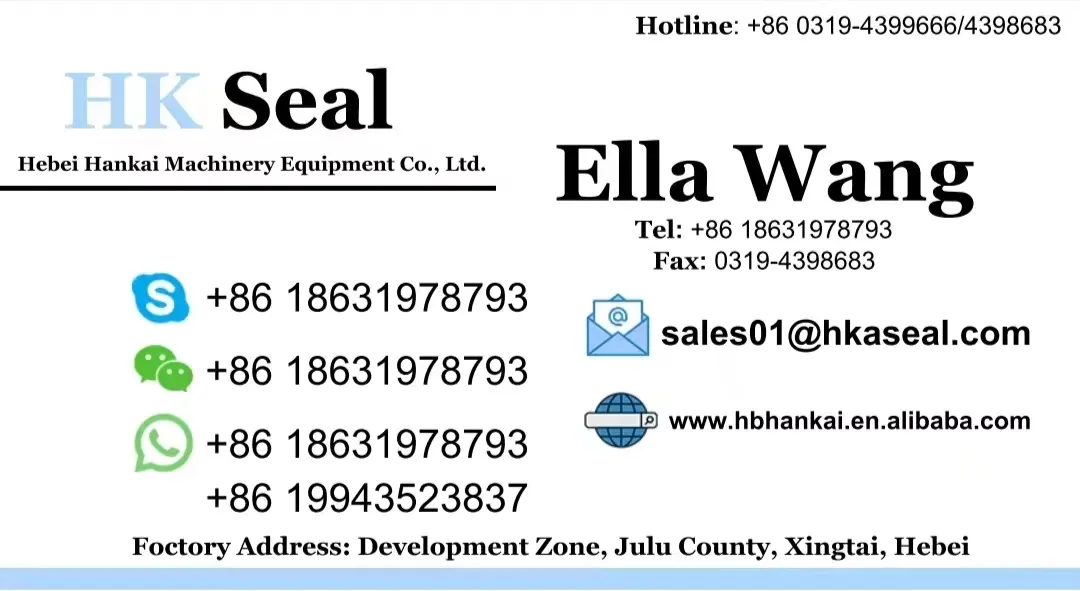 hydraulic seal repair kit