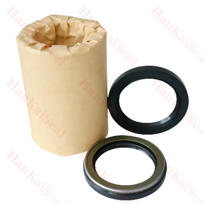 hydraulic motor rebuild kit