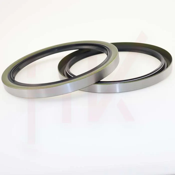 28×40×6/9 Standard Hydraulic DKB Type Dustproof Wiper Oil Seal