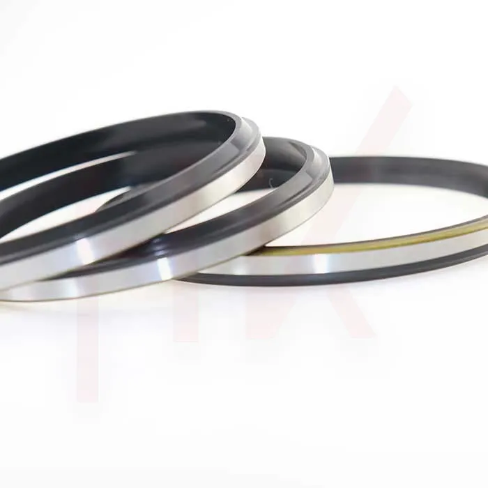hydraulic oil seal material