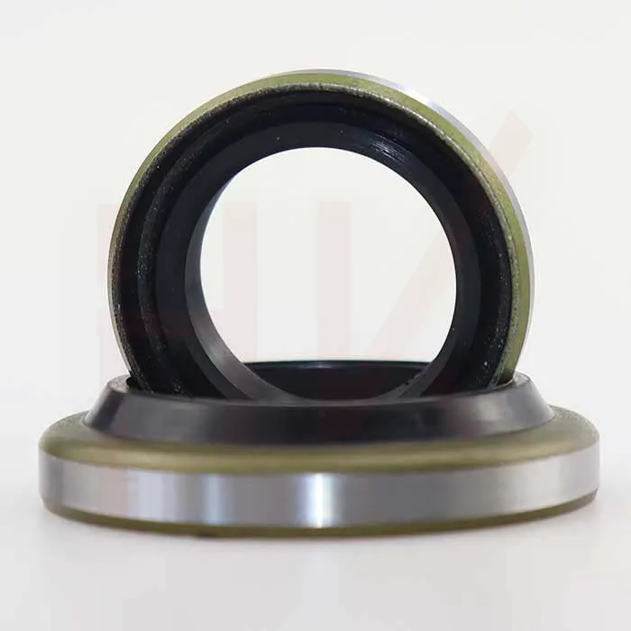 DKB Type Standard Hydraulic 50×64×8/11 Dustproof Wiper Oil Seal
