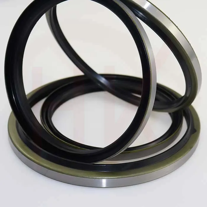 170×190×10/14 Standard Hydraulic DKB Type Dustproof Wiper Oil Seal