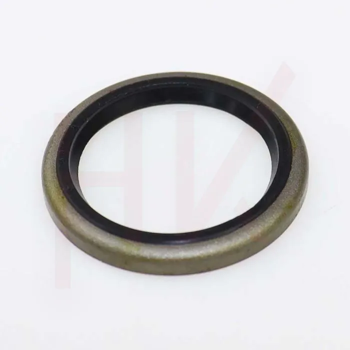 145×165×10/14 Standard Hydraulic DKB Type Dustproof Wiper Oil Seal